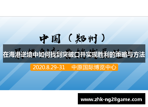 在海港逆境中如何找到突破口并实现胜利的策略与方法