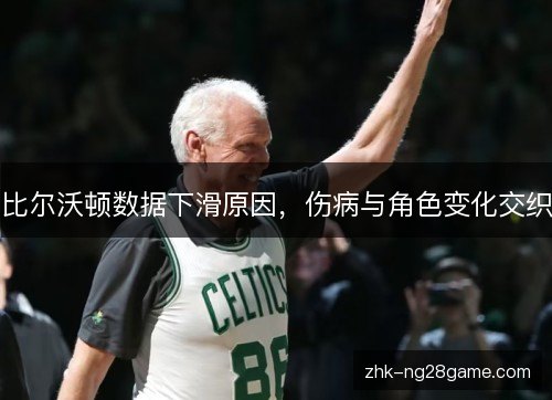 比尔沃顿数据下滑原因,伤病与角色变化交织 比尔沃顿数据下滑原因,伤病与角色变化交织